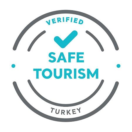 Hotel Yenibosna Κωνσταντινούπολη Εξωτερικό φωτογραφία