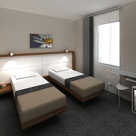 Hotel Yenibosna Κωνσταντινούπολη Εξωτερικό φωτογραφία