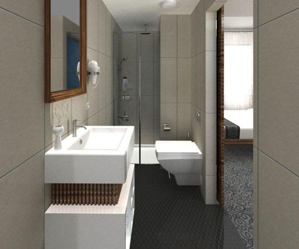 Hotel Yenibosna Κωνσταντινούπολη Εξωτερικό φωτογραφία