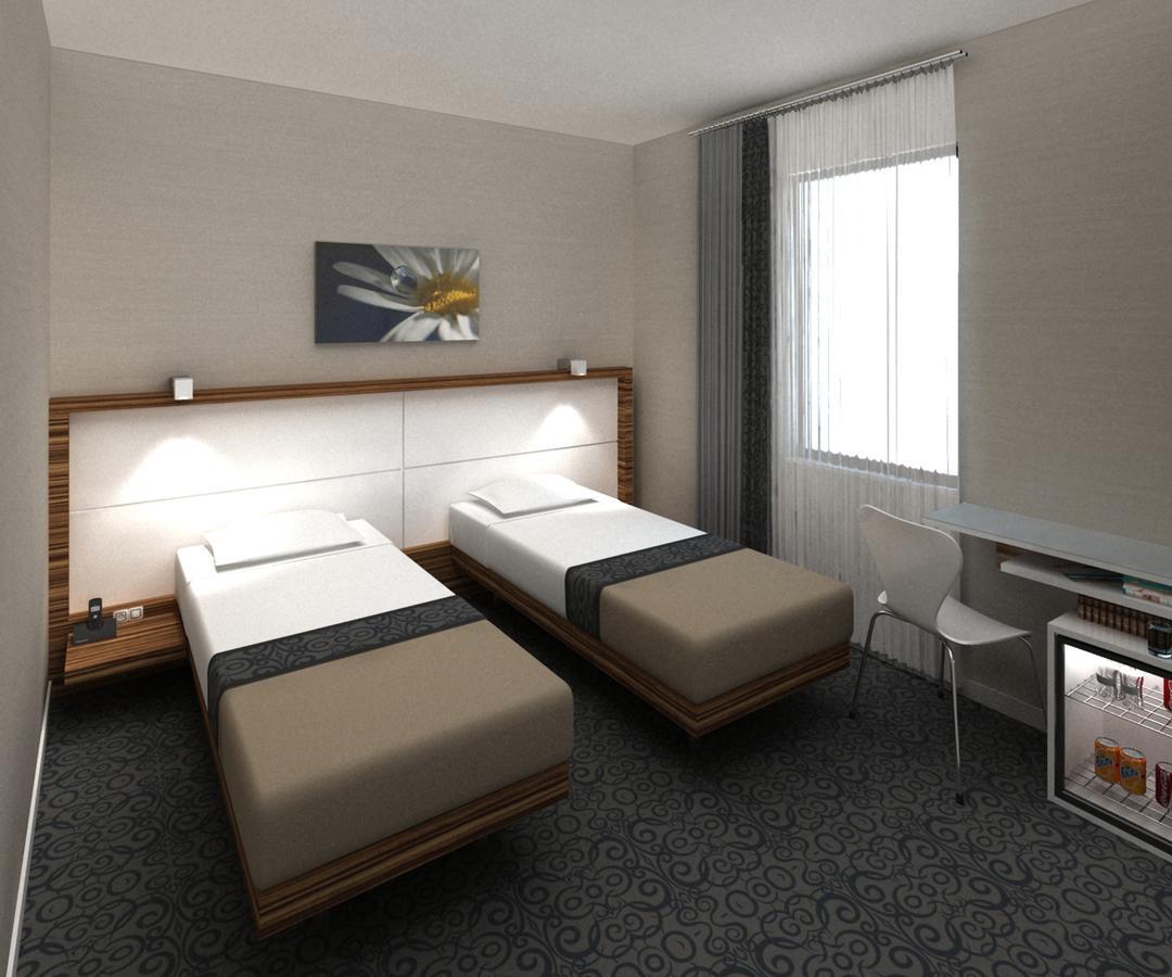 Hotel Yenibosna Κωνσταντινούπολη Εξωτερικό φωτογραφία