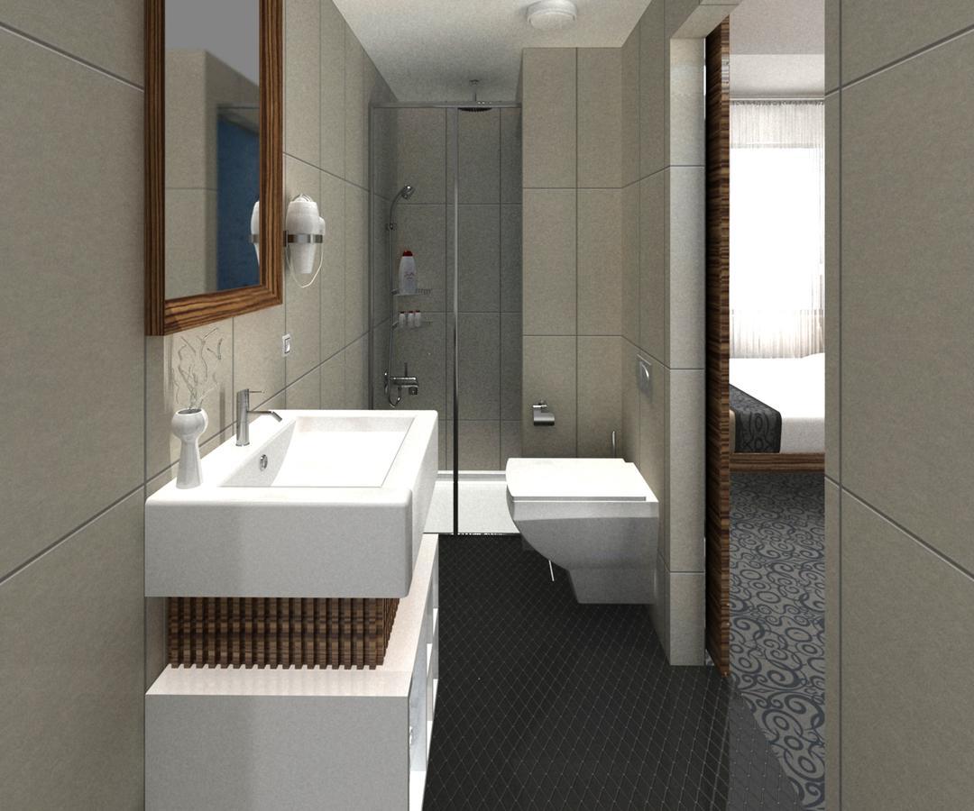 Hotel Yenibosna Κωνσταντινούπολη Εξωτερικό φωτογραφία
