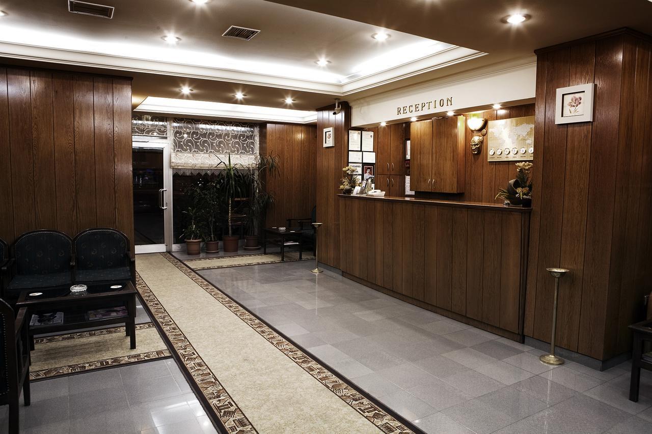 Hotel Yenibosna Κωνσταντινούπολη Εξωτερικό φωτογραφία