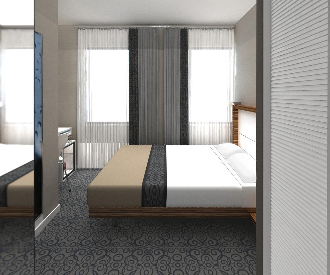 Hotel Yenibosna Κωνσταντινούπολη Εξωτερικό φωτογραφία