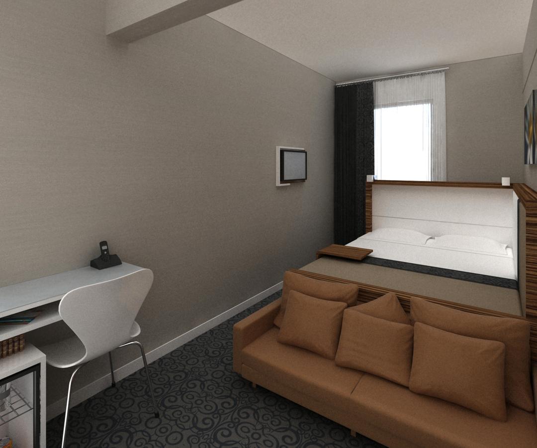 Hotel Yenibosna Κωνσταντινούπολη Εξωτερικό φωτογραφία