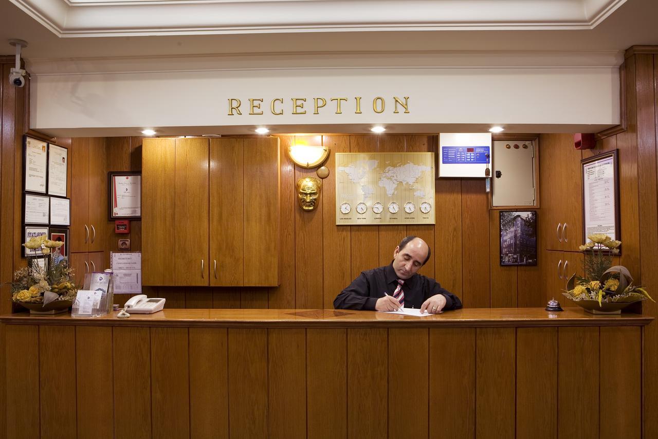 Hotel Yenibosna Κωνσταντινούπολη Εξωτερικό φωτογραφία