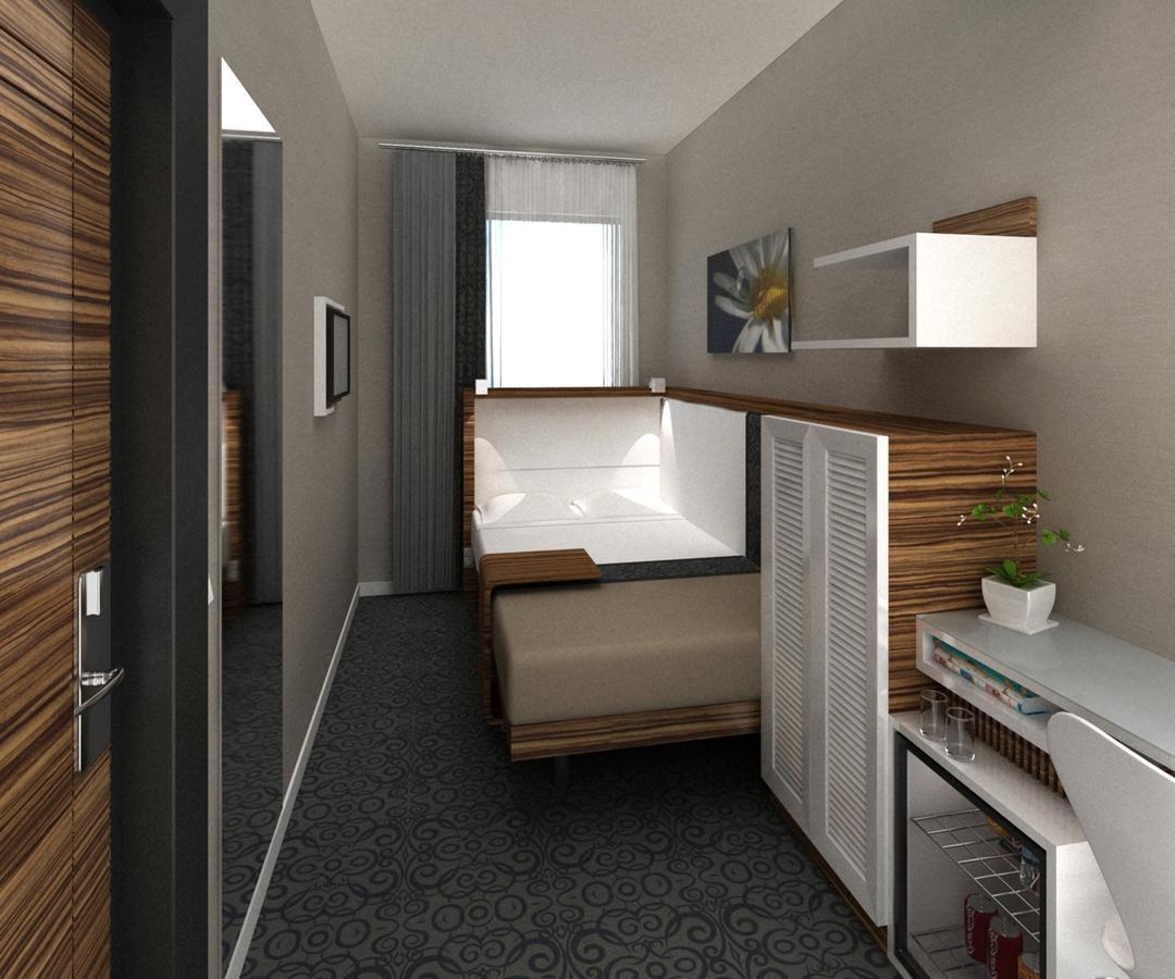 Hotel Yenibosna Κωνσταντινούπολη Εξωτερικό φωτογραφία
