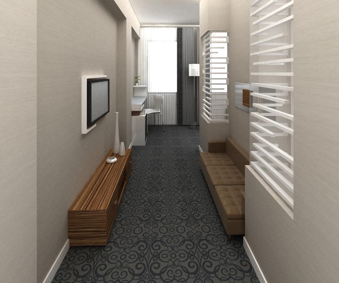 Hotel Yenibosna Κωνσταντινούπολη Εξωτερικό φωτογραφία