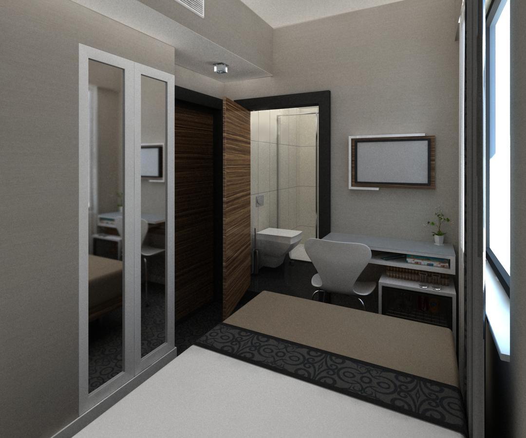 Hotel Yenibosna Κωνσταντινούπολη Εξωτερικό φωτογραφία